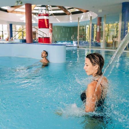 Thermal Hotel Balance 렌티 외부 사진