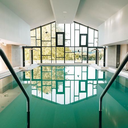 Thermal Hotel Balance 렌티 외부 사진