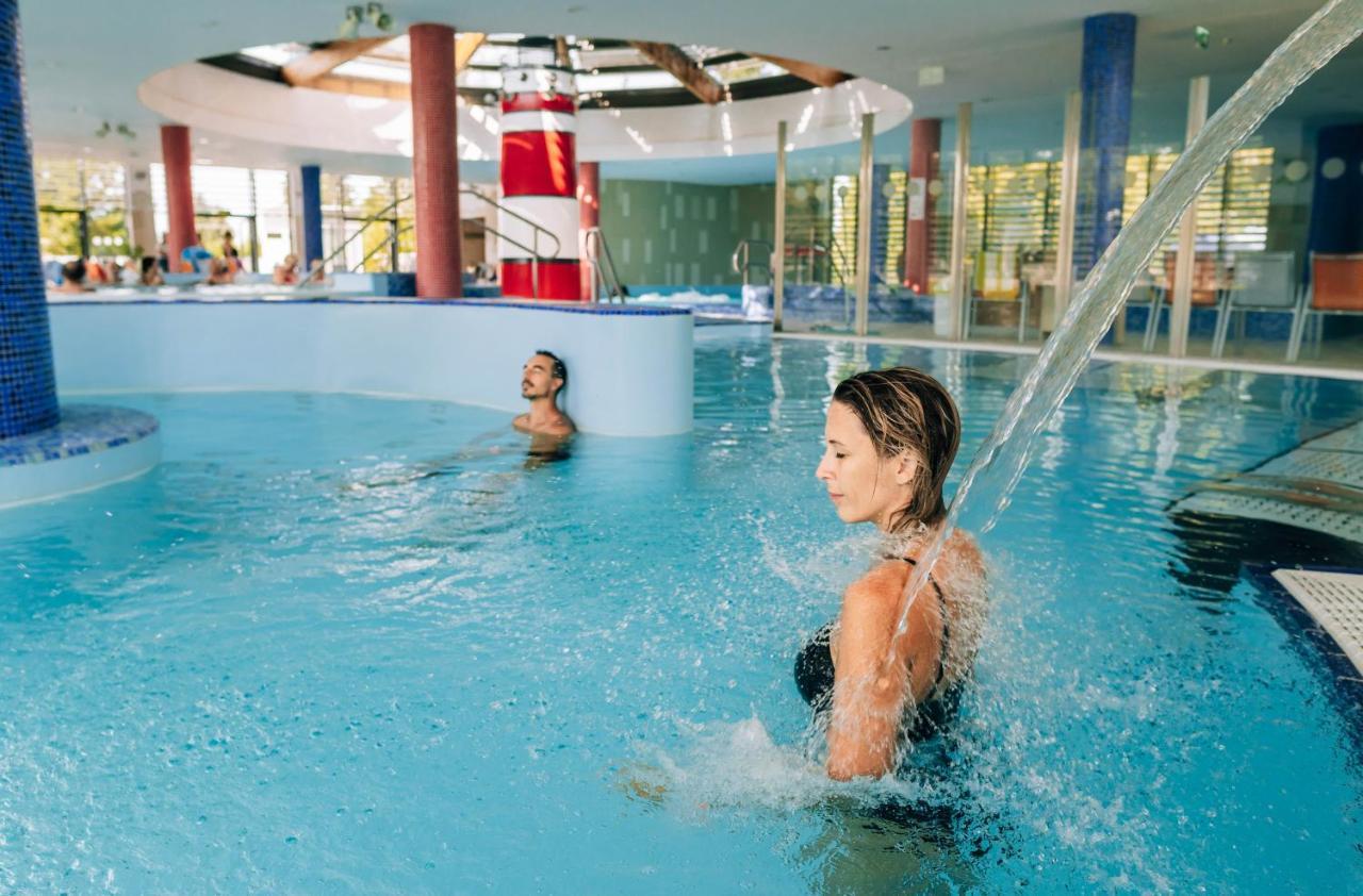 Thermal Hotel Balance 렌티 외부 사진