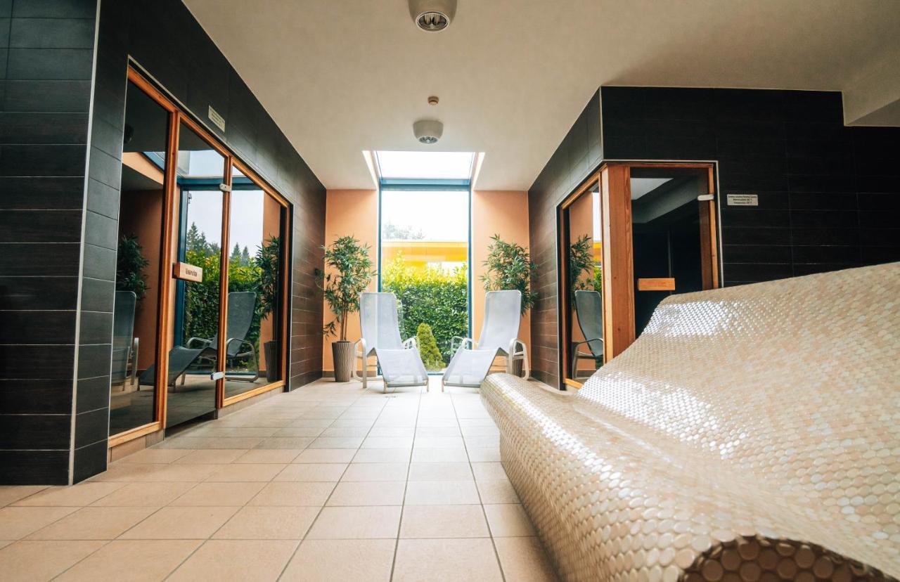 Thermal Hotel Balance 렌티 외부 사진