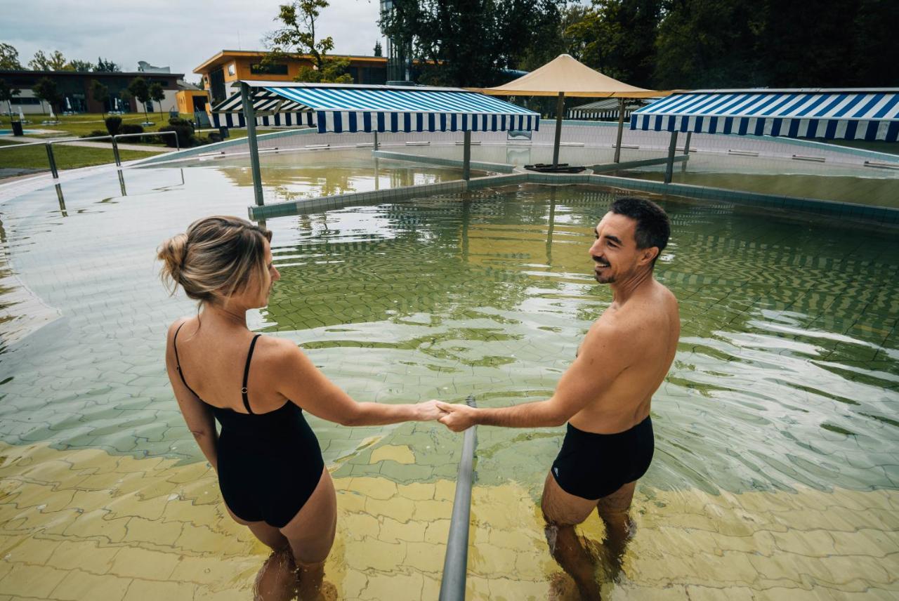 Thermal Hotel Balance 렌티 외부 사진