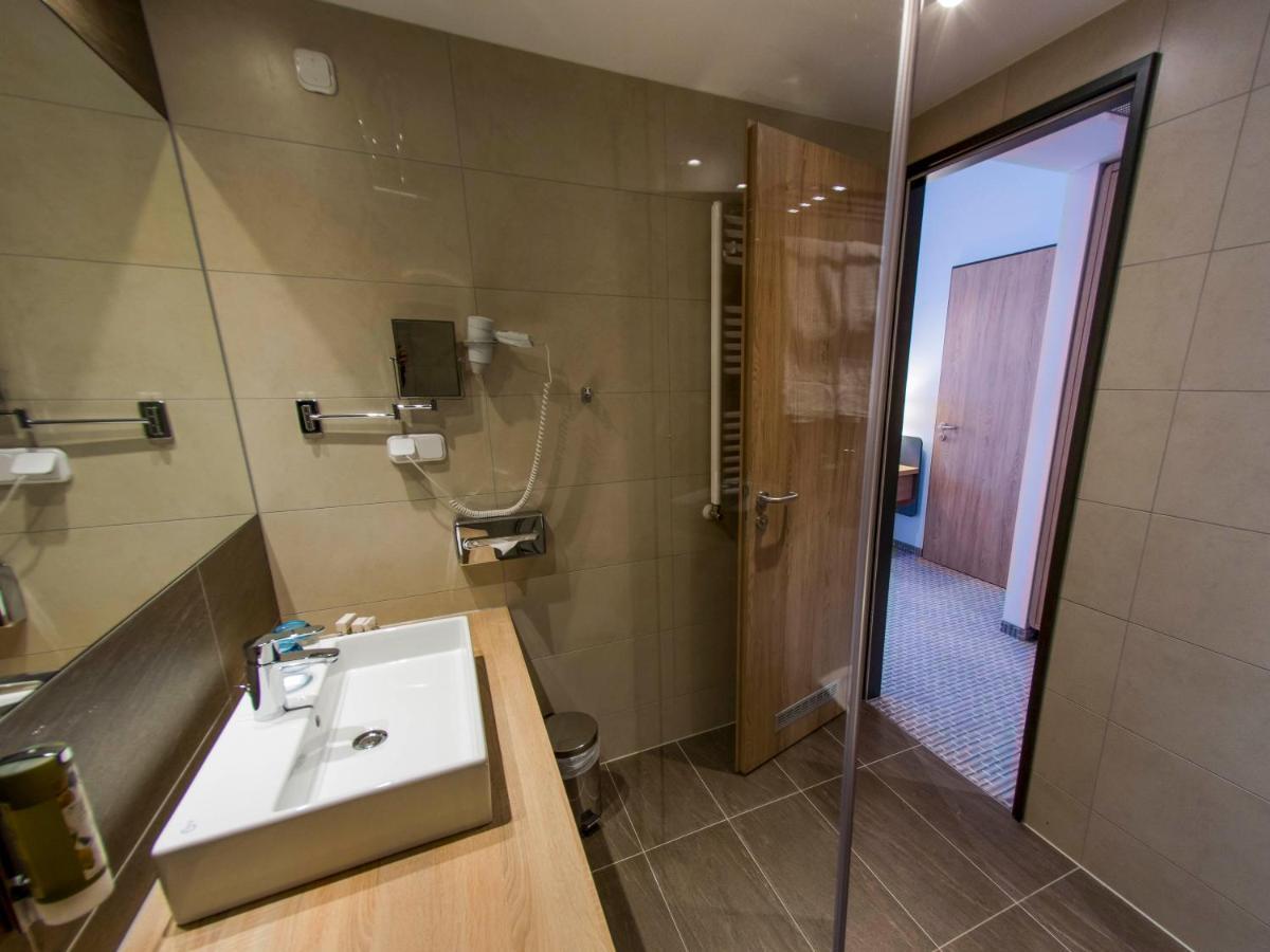 Thermal Hotel Balance 렌티 외부 사진