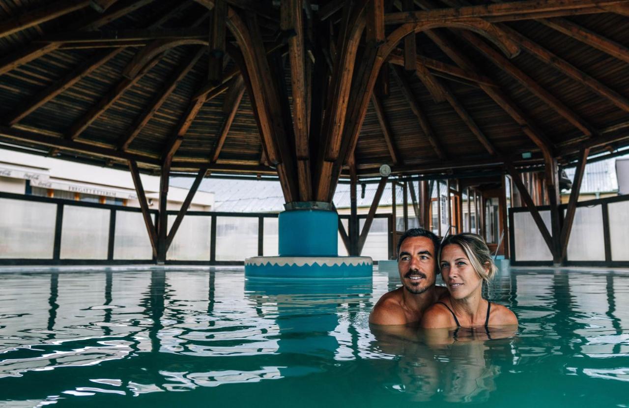 Thermal Hotel Balance 렌티 외부 사진