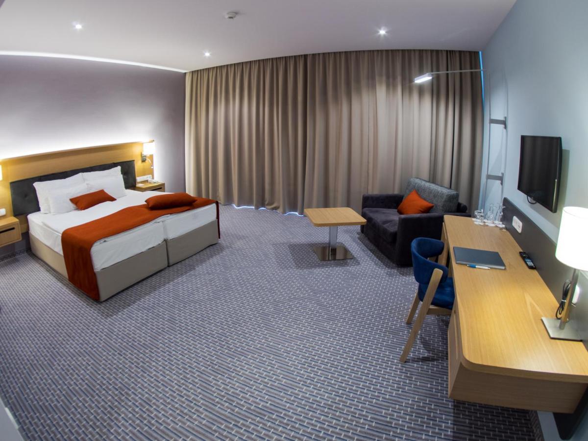 Thermal Hotel Balance 렌티 외부 사진