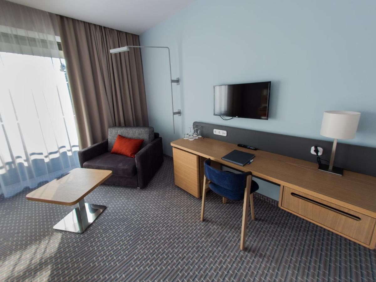 Thermal Hotel Balance 렌티 외부 사진