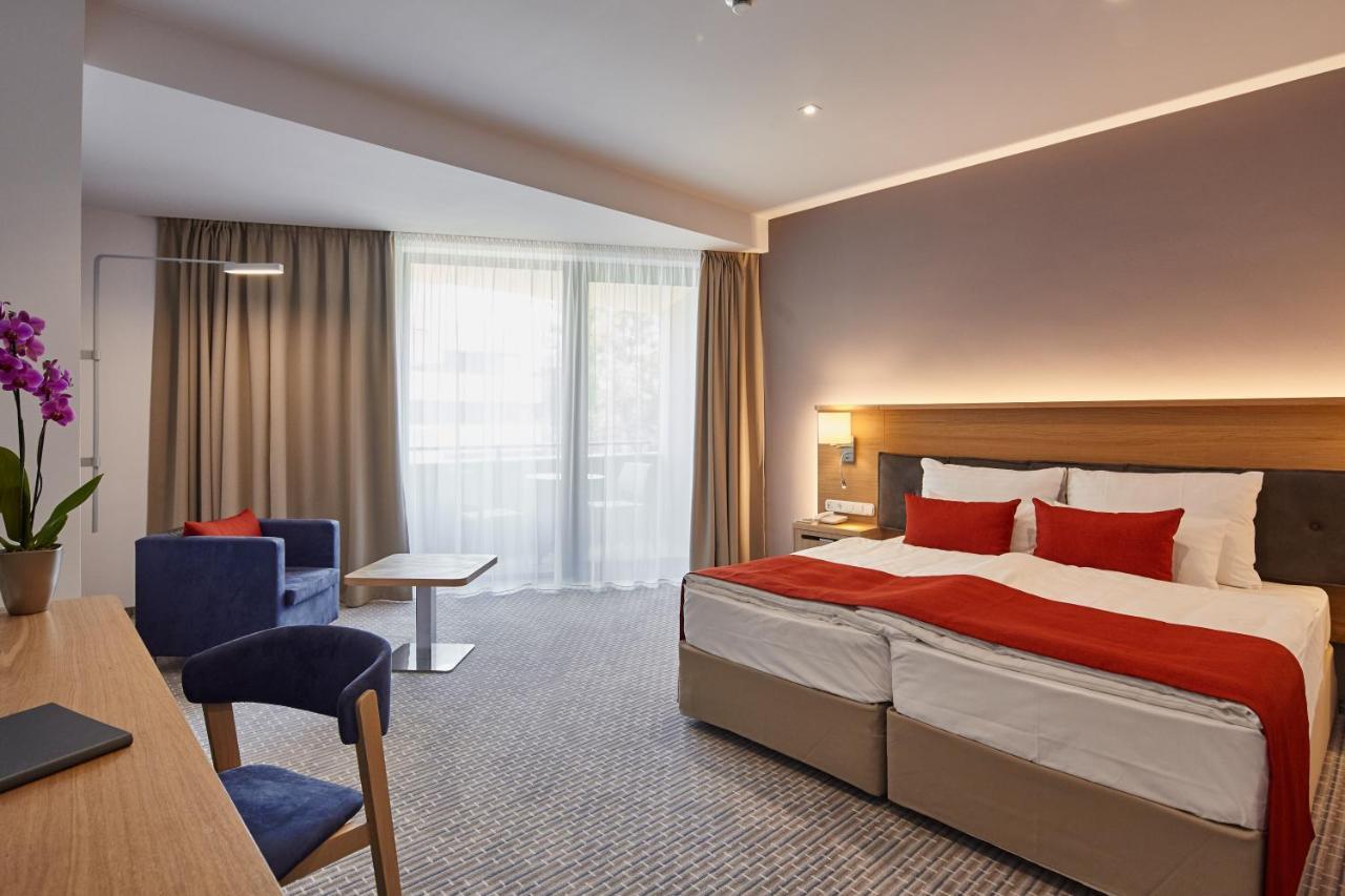 Thermal Hotel Balance 렌티 외부 사진