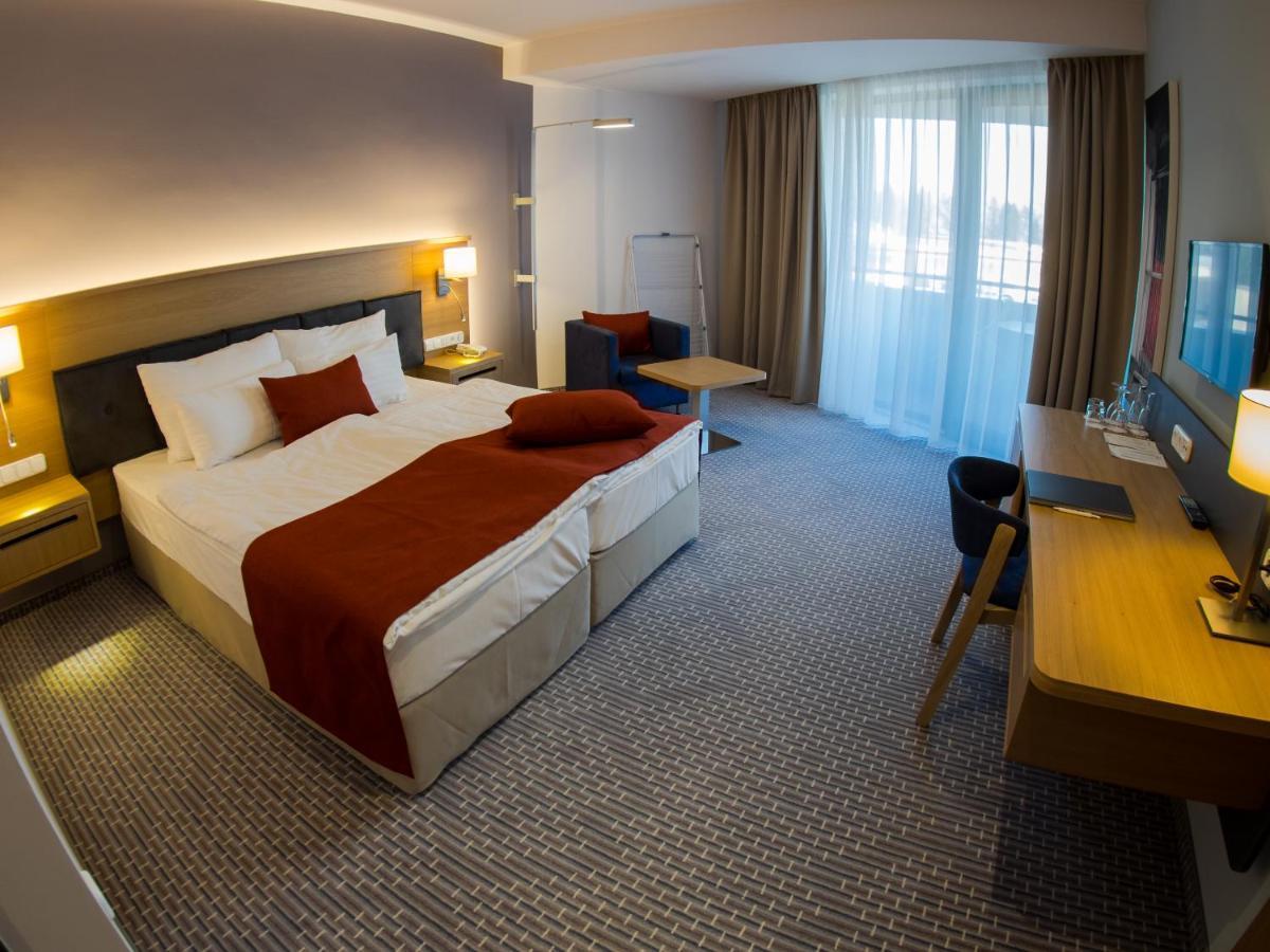 Thermal Hotel Balance 렌티 외부 사진