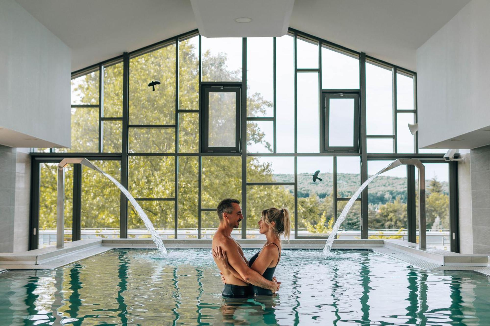 Thermal Hotel Balance 렌티 외부 사진