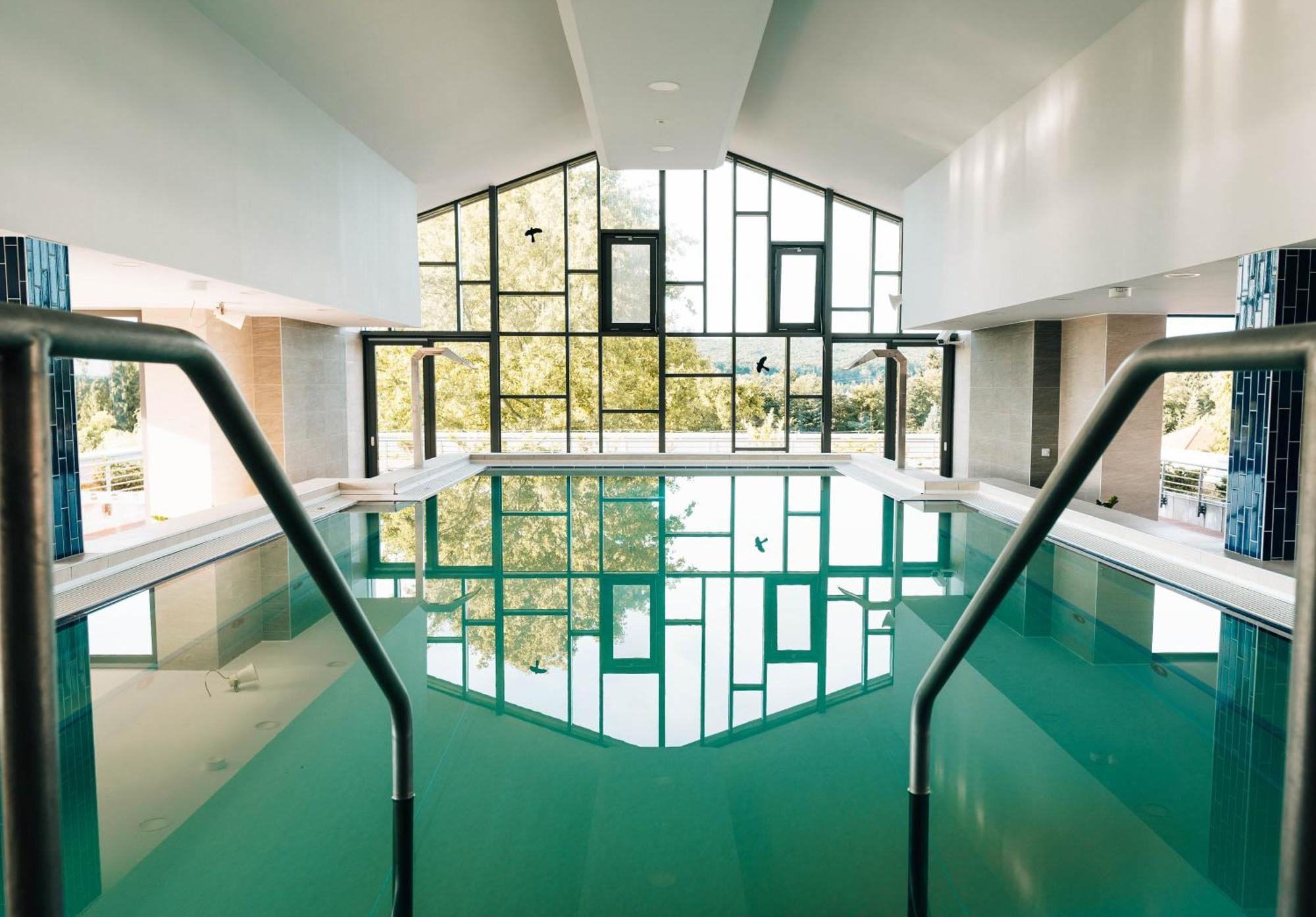 Thermal Hotel Balance 렌티 외부 사진