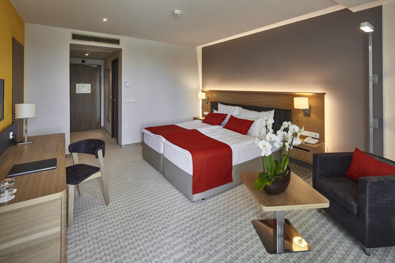 Thermal Hotel Balance 렌티 외부 사진
