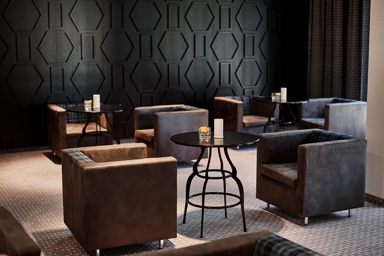 Thermal Hotel Balance 렌티 외부 사진