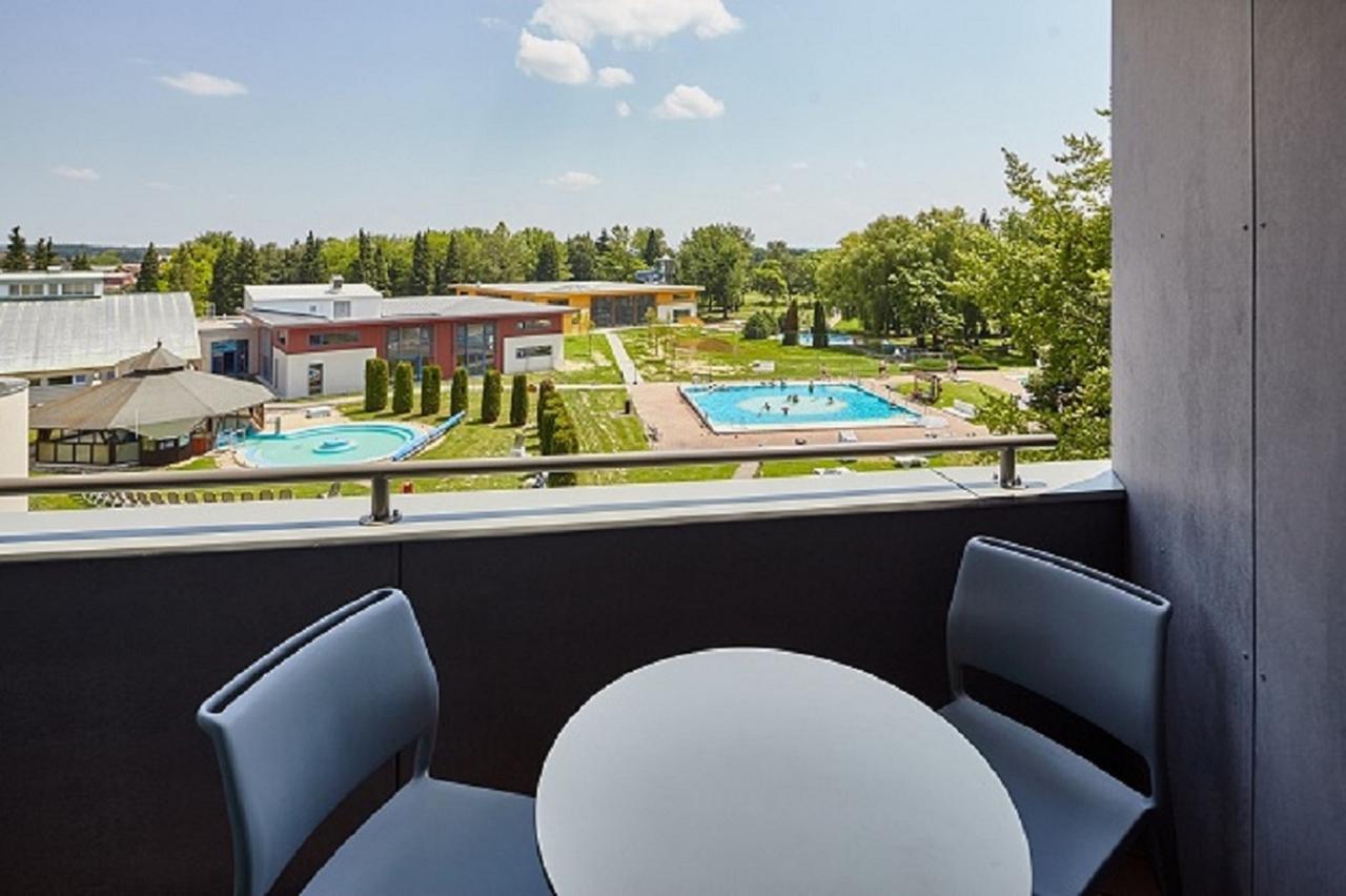 Thermal Hotel Balance 렌티 외부 사진