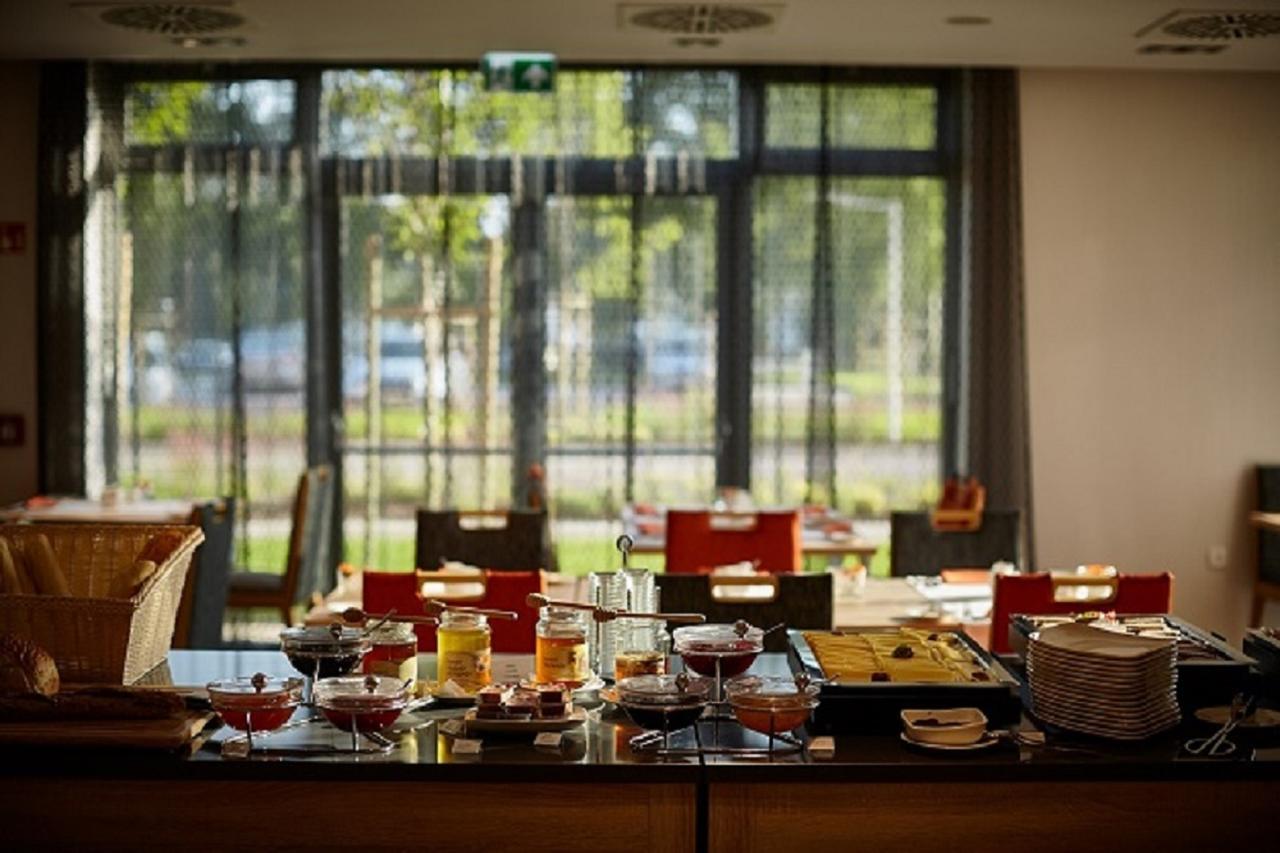 Thermal Hotel Balance 렌티 외부 사진