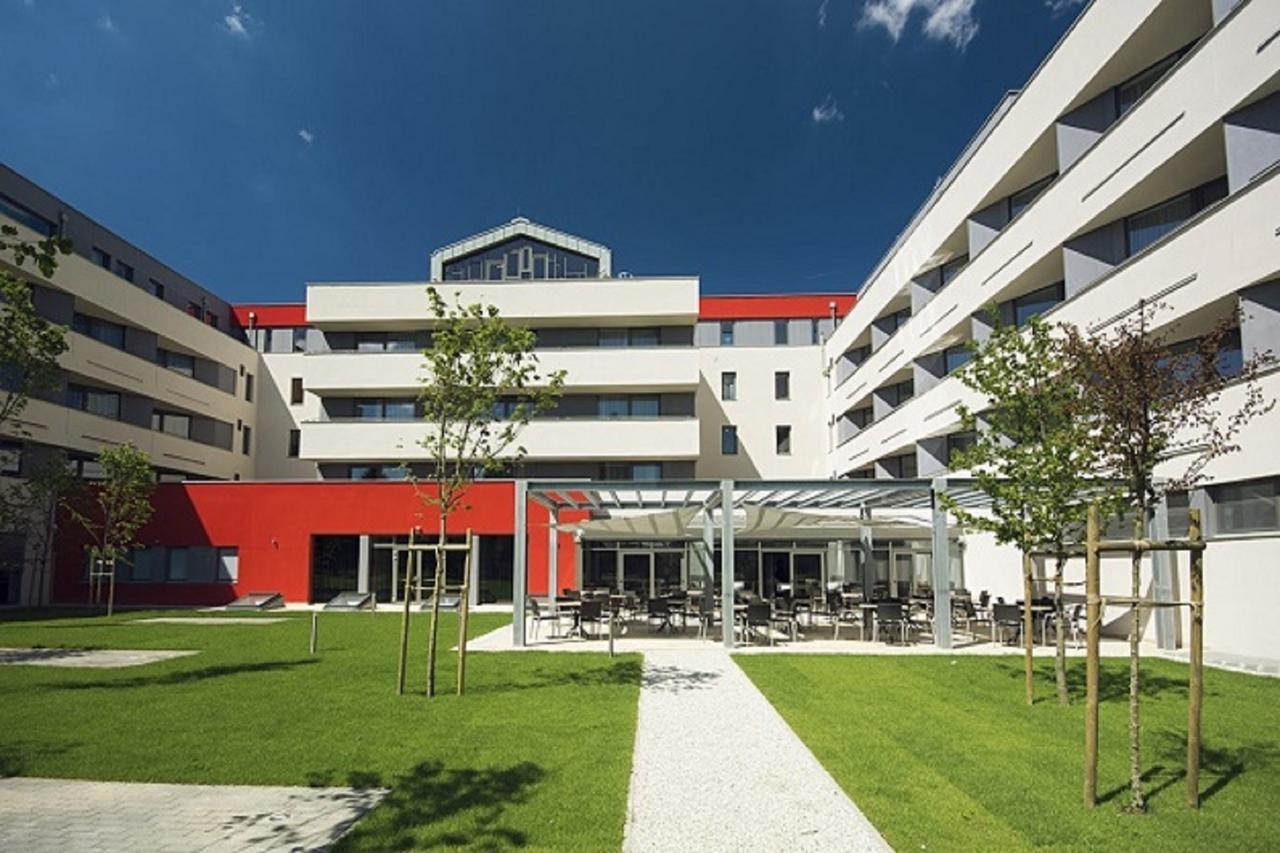 Thermal Hotel Balance 렌티 외부 사진