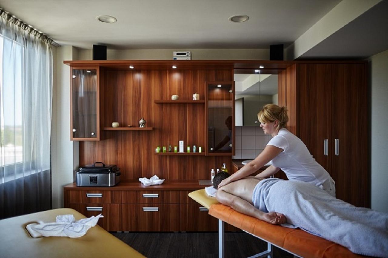 Thermal Hotel Balance 렌티 외부 사진