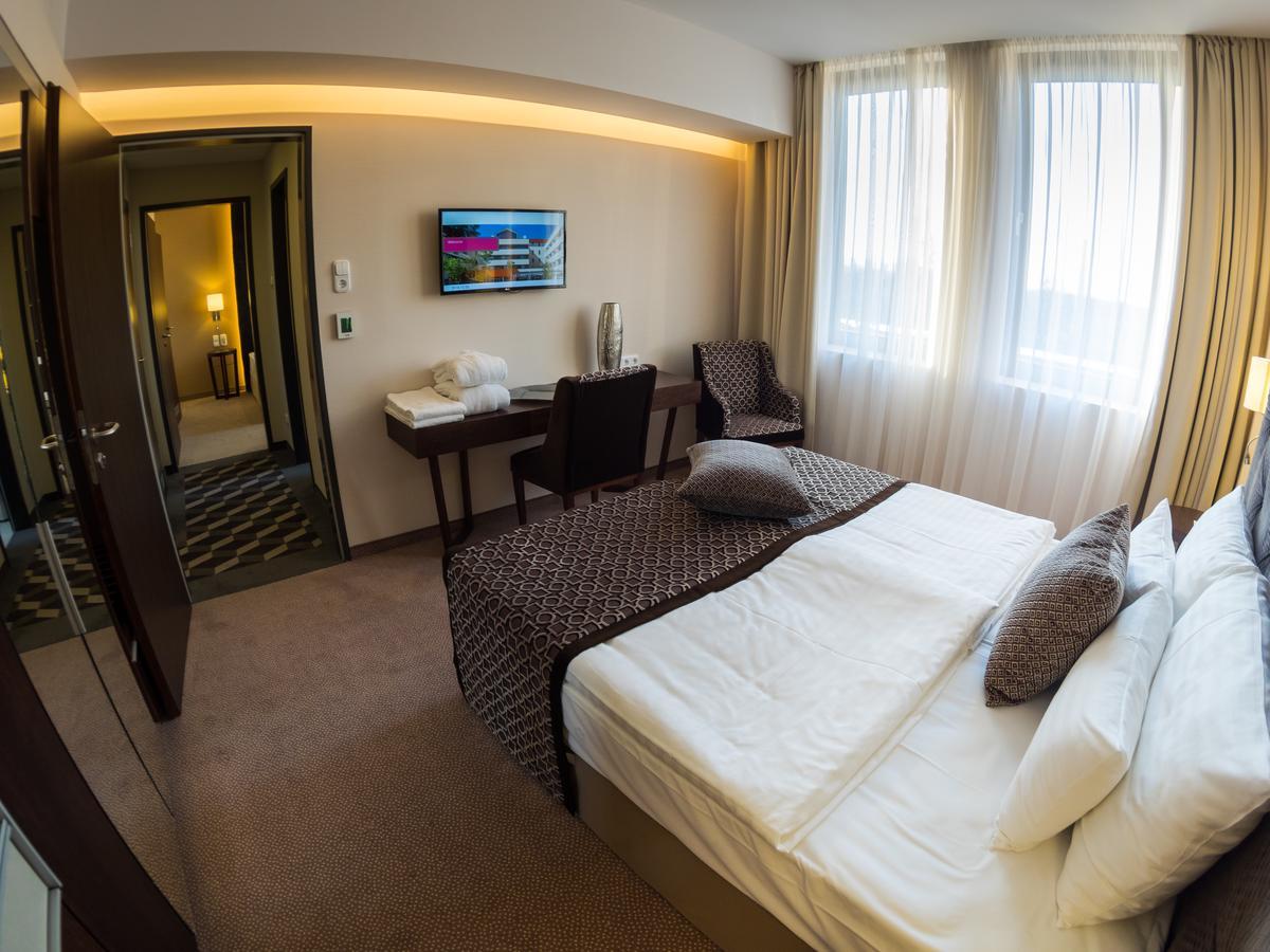 Thermal Hotel Balance 렌티 외부 사진