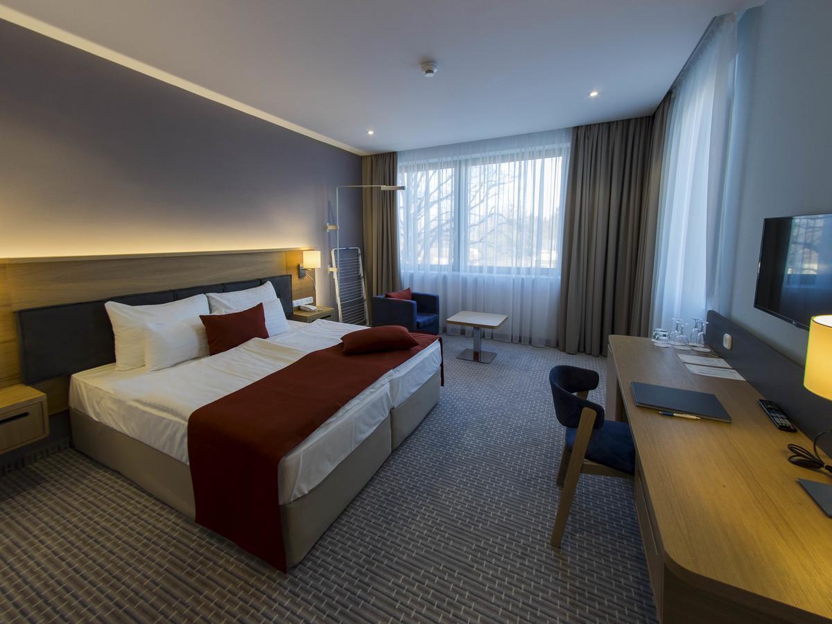 Thermal Hotel Balance 렌티 외부 사진