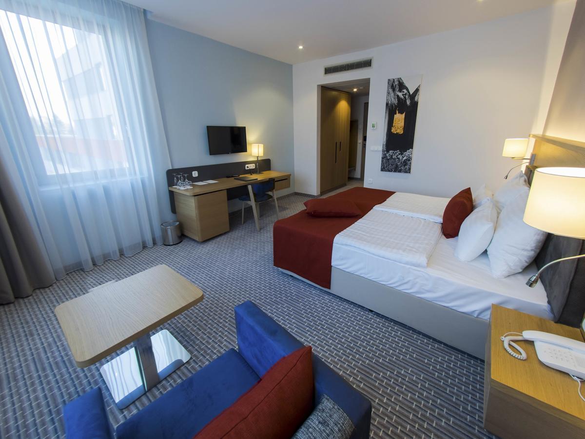 Thermal Hotel Balance 렌티 외부 사진