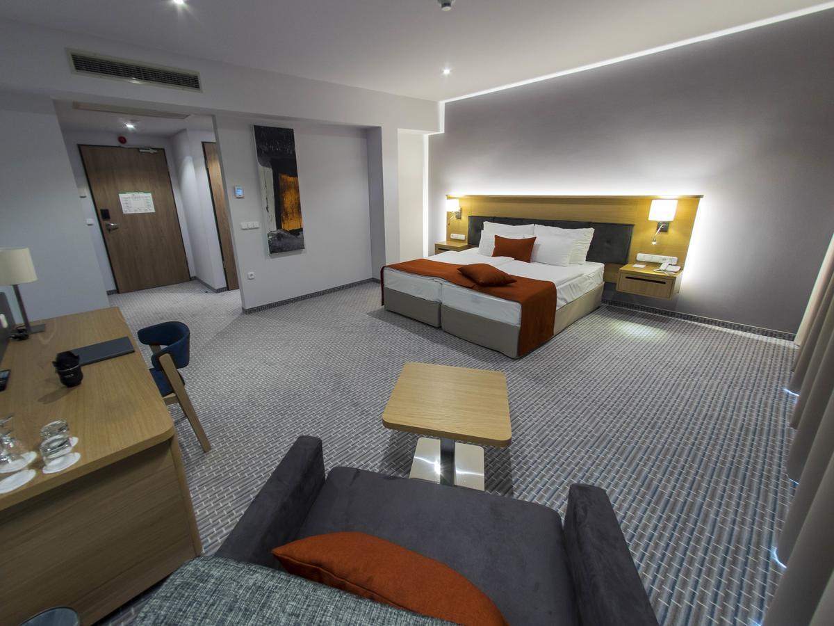 Thermal Hotel Balance 렌티 외부 사진