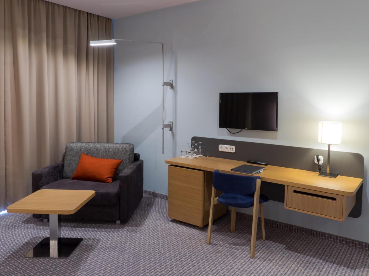 Thermal Hotel Balance 렌티 외부 사진